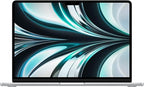 MacBook Air 13" (2022) Apple M2 3.49GHz 16GB 1TB Silver