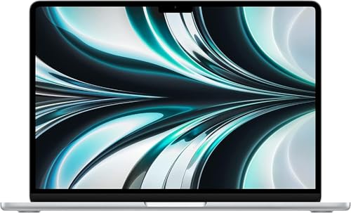 MacBook Air 13" (2022) Apple M2 3.49GHz 16GB 1TB Silver