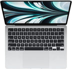 MacBook Air 13" (2022) Apple M2 3.49GHz 16GB 1TB Silver