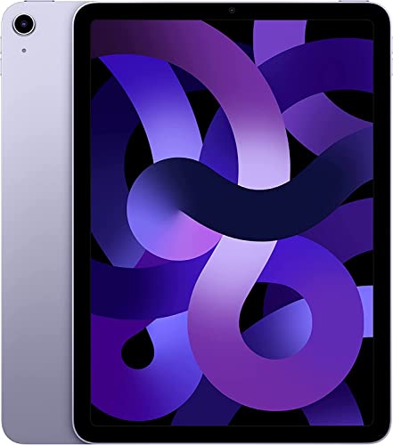 iPad Air 5 (2022) 64GB Purple Wifi + Cellular