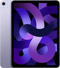iPad Air 5 (2022) 64GB Purple Wifi + Cellular