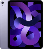 iPad Air 5 (2022) 64GB Purple Wifi + Cellular