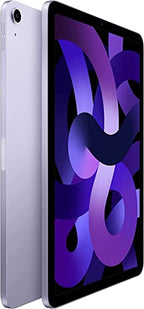 iPad Air 5 (2022) 64GB Purple Wifi + Cellular