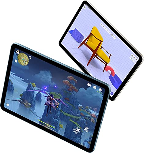 iPad Air 5 (2022) 64GB Purple Wifi + Cellular