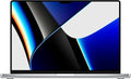 MacBook Pro 16" (2021) Apple M1 Max 3.2GHz 32GB 2TB Silver