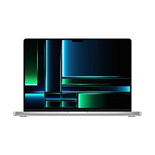 MacBook Pro 16" (2023) Apple M2 Max 3.68GHz 64GB 1TB Silver