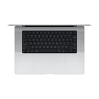 MacBook Pro 16" (2023) Apple M2 Max 3.68GHz 64GB 1TB Silver
