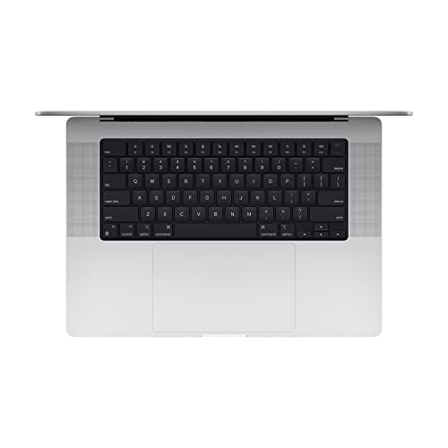 MacBook Pro 16" (2023) Apple M2 Max 3.68GHz 64GB 1TB Silver