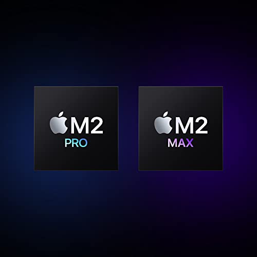 MacBook Pro 16" (2023) Apple M2 Max 3.68GHz 64GB 1TB Silver