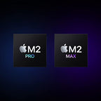 MacBook Pro 16" (2023) Apple M2 Max 3.68GHz 64GB 1TB Silver