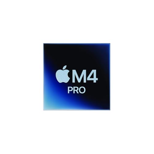 MacBook Pro 16" (2024) Apple M4 Pro 4.5GHz 24GB 1TB Silver
