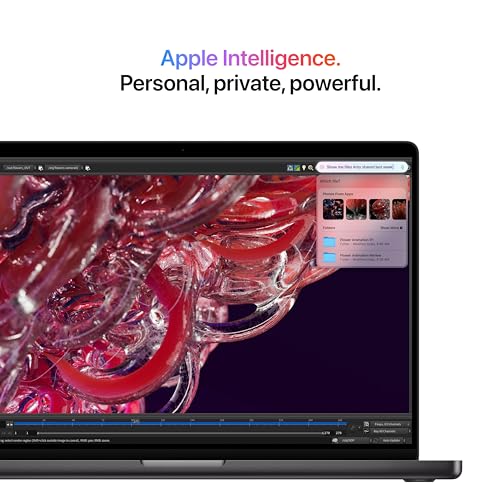 MacBook Pro 14" (2024) Apple M4 Pro 4.5GHz 48GB 1TB Space Black