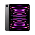 iPad Pro 12.9" (6th Gen) (2022) 1TB Space Gray Wifi + Cellular