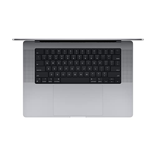 MacBook Pro 16" (2023) Apple M2 Max 3.68GHz 64GB 1TB Space Gray