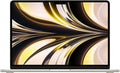 MacBook Air 13" (2022) Apple M2 3.49GHz 8GB 512GB Starlight