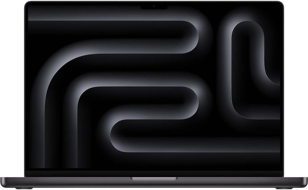 MacBook Pro 16" (2023) Apple M3 Max 4.05GHz 36GB 1TB Space Black