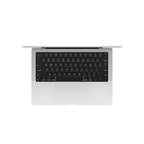 MacBook Pro 14" (2024) Apple M4 4.4GHz 16GB 512GB Silver