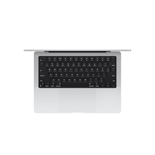 MacBook Pro 14" (2024) Apple M4 4.4GHz 16GB 512GB Silver