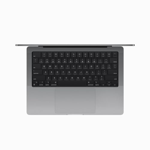 MacBook Pro 14" (2023) Apple M3 4.05GHz 8GB 1TB Space Gray