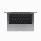 MacBook Pro 14" (2023) Apple M3 4.05GHz 8GB 1TB Space Gray