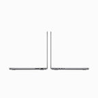 MacBook Pro 14" (2023) Apple M3 4.05GHz 8GB 1TB Space Gray
