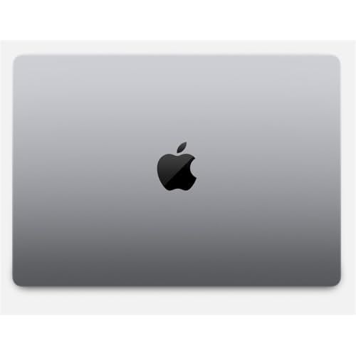 MacBook Pro 14" (2023) Apple M3 4.05GHz 8GB 1TB Space Gray