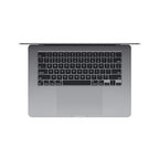 MacBook Air 15" (2024) Apple M3 4.05GHz 8GB 256GB Space Gray