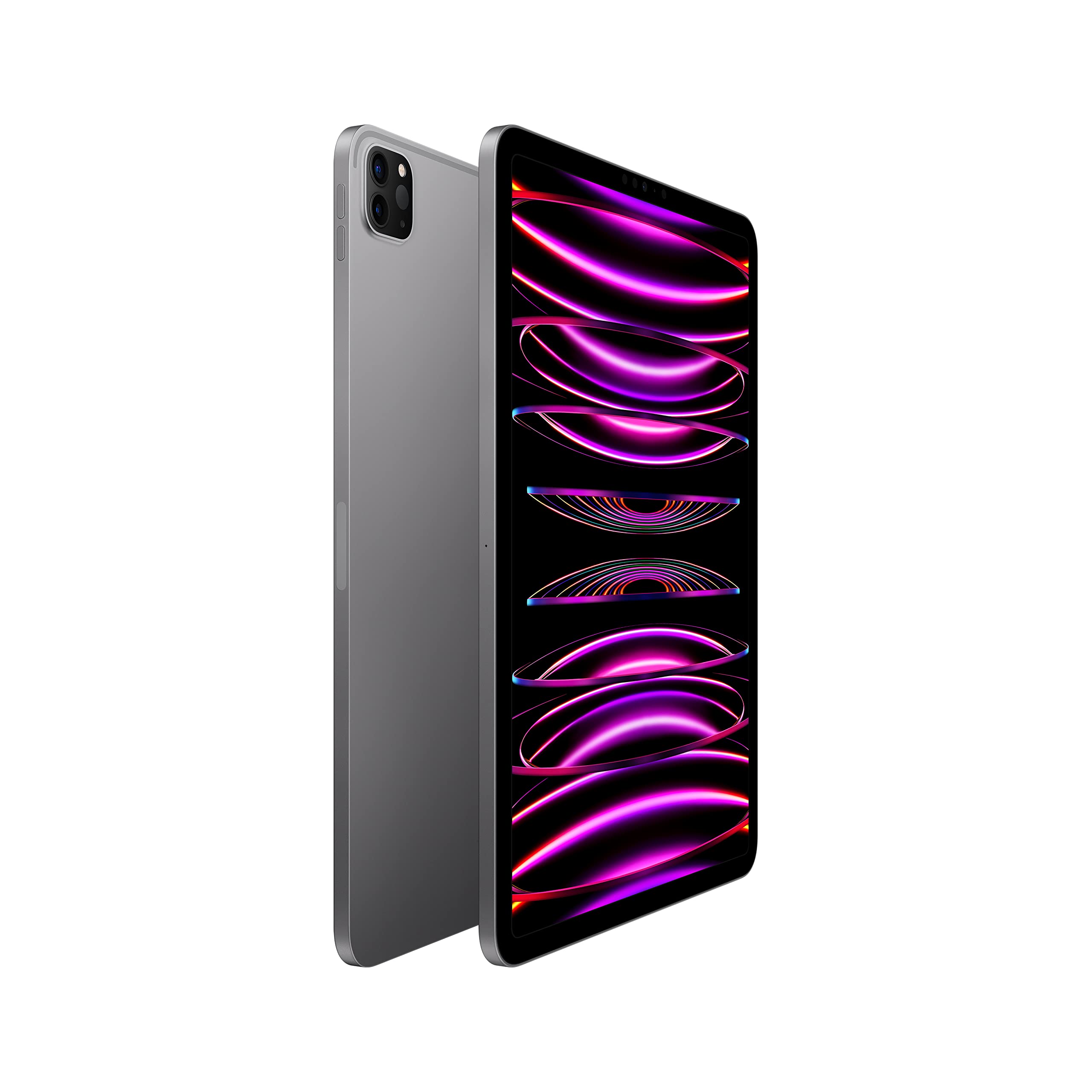 iPad Pro 11" (4th Gen) (2022) 2TB Space Gray Wifi + Cellular