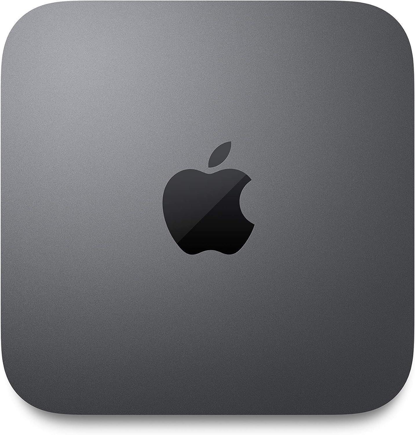 Mac Mini (2018) Core i5 3GHz 8GB 512GB Space Gray
