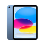 iPad (A16) (2025) 128GB Blue Wifi + Cellular