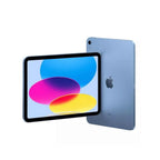iPad (A16) (2025) 128GB Blue Wifi + Cellular