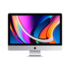 iMac 27" (2020) 8-Core Core i7 3.8GHz 16GB 512GB Silver