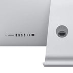 iMac 27" (2020) 8-Core Core i7 3.8GHz 16GB 512GB Silver