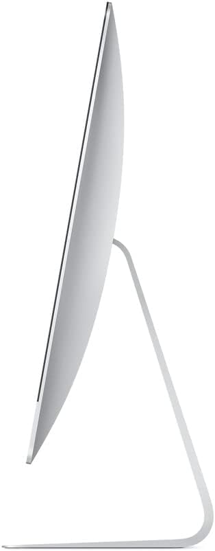 iMac 21.5" Retina 4K (2019) Core i7 3.2GHz 24GB 512GB Silver