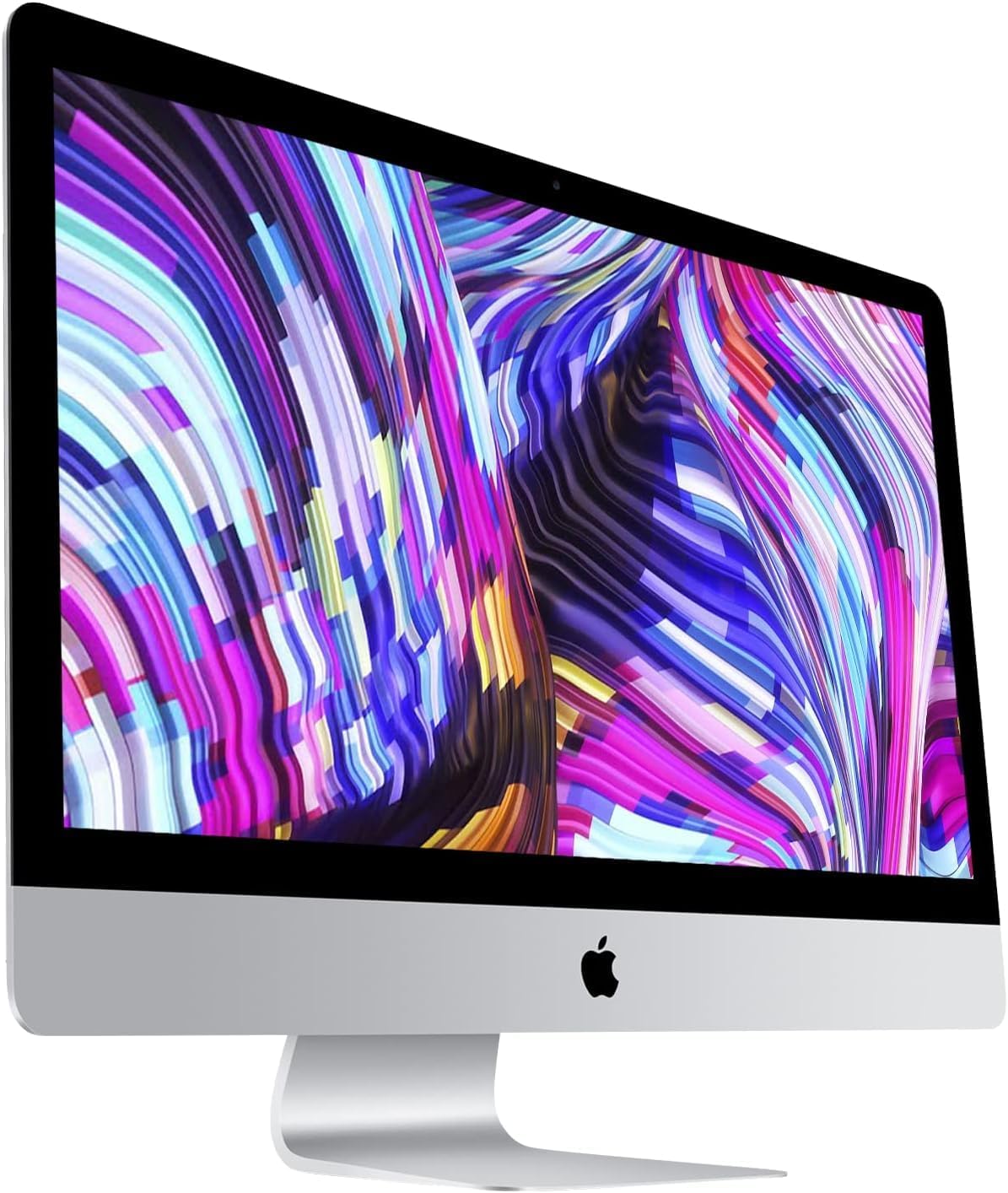 iMac 27" (2019) Core i9 3.6GHz 16GB 512GB Silver