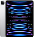 iPad Pro 12.9" (6th Gen) (2022) 128GB Silver Wifi + Cellular