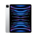 iPad Pro 12.9" (6th Gen) (2022) 128GB Silver Wifi + Cellular