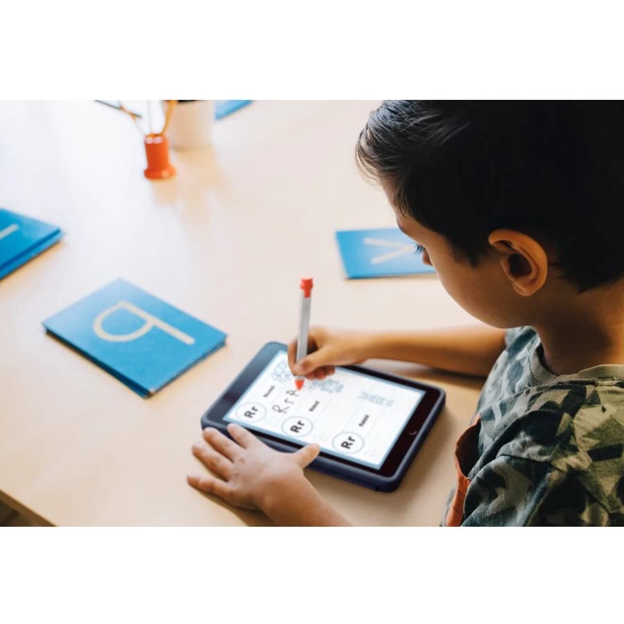 Logitech Crayon Stylus