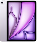 iPad Air 11" (M2) (2024) 256GB Purple Wifi