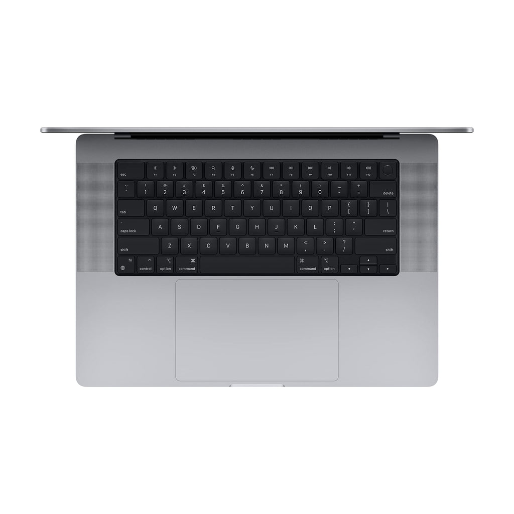 MacBook Pro 16" (2023) Apple M2 Max 3.68GHz 96GB 1TB Space Gray