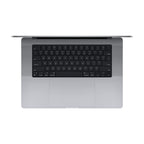 MacBook Pro 16" (2023) Apple M2 Max 3.68GHz 96GB 1TB Space Gray