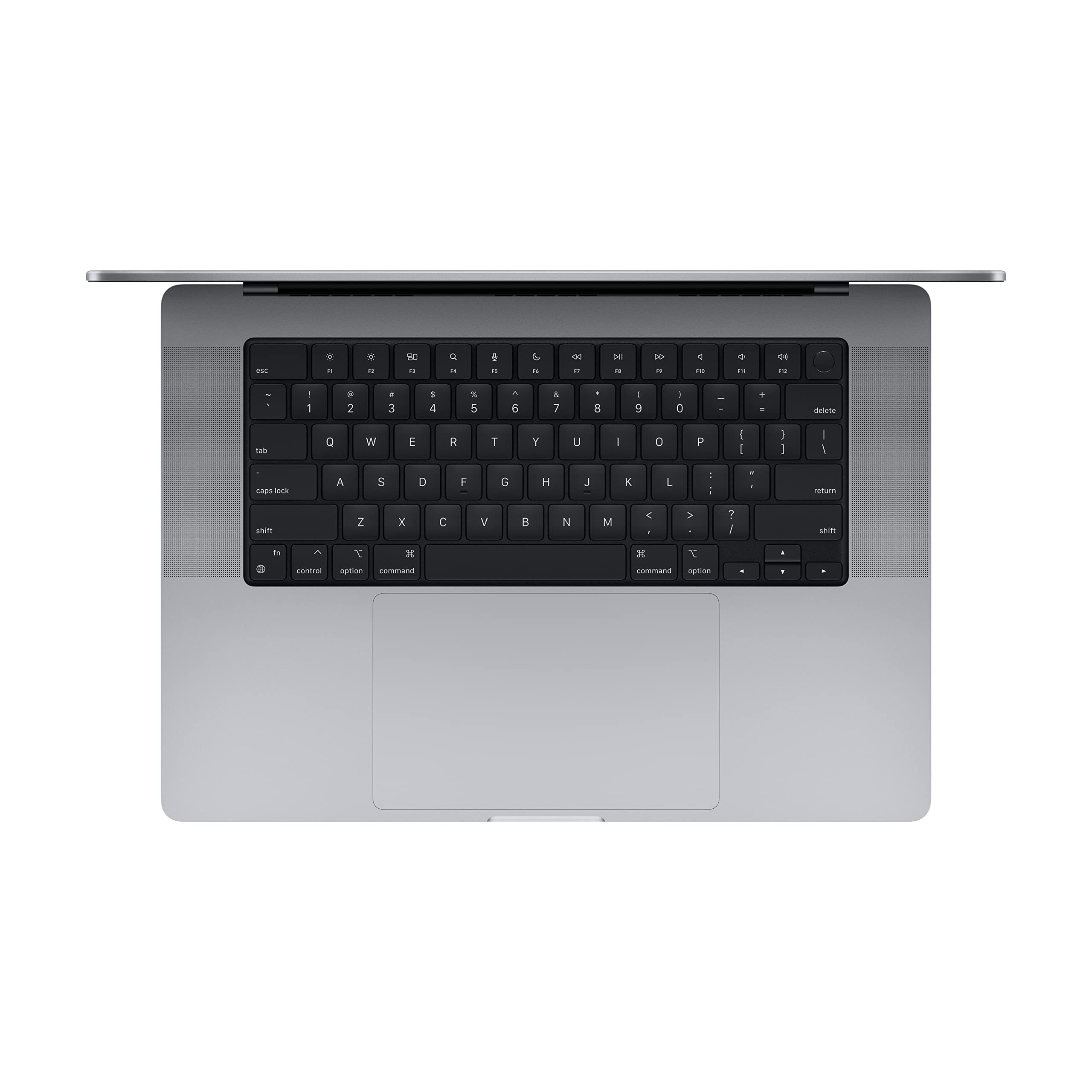 MacBook Pro 16" (2023) Apple M2 Max 3.68GHz 96GB 1TB Space Gray