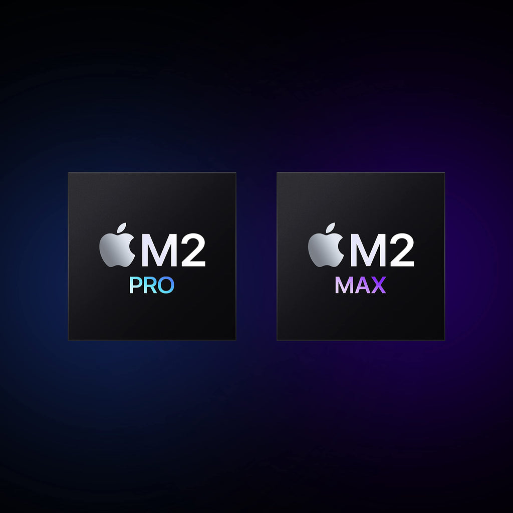 MacBook Pro 16" (2023) Apple M2 Max 3.68GHz 96GB 1TB Space Gray