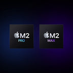 MacBook Pro 16" (2023) Apple M2 Max 3.68GHz 96GB 1TB Space Gray