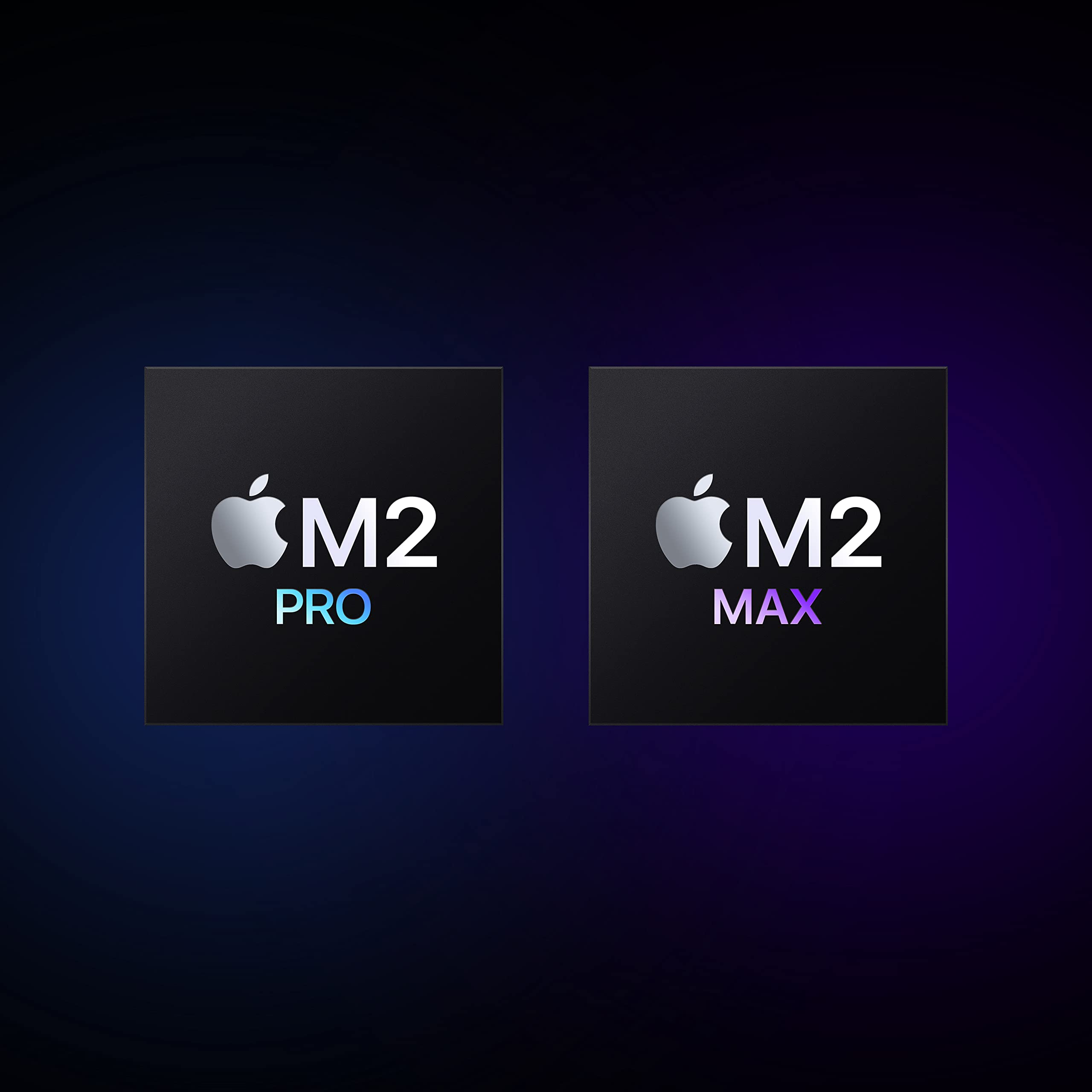 MacBook Pro 16" (2023) Apple M2 Max 3.68GHz 96GB 1TB Space Gray
