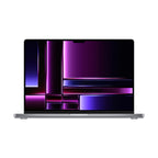 MacBook Pro 16" (2023) Apple M2 Max 3.68GHz 96GB 1TB Space Gray