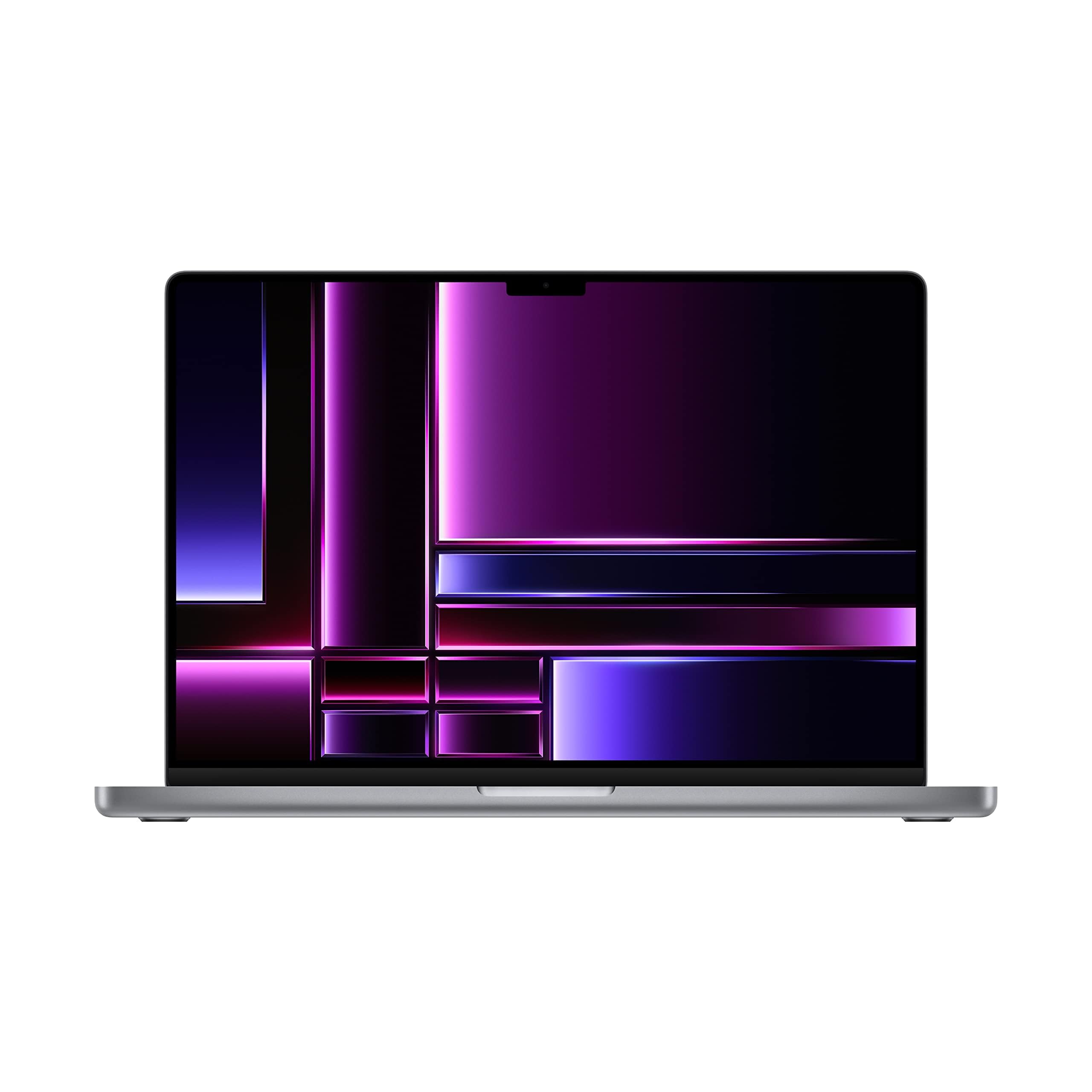 MacBook Pro 16" (2023) Apple M2 Max 3.68GHz 96GB 1TB Space Gray