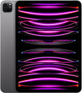 iPad Pro 11" (4th Gen) (2022) 128GB Space Gray Wifi