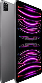 iPad Pro 11" (4th Gen) (2022) 128GB Space Gray Wifi