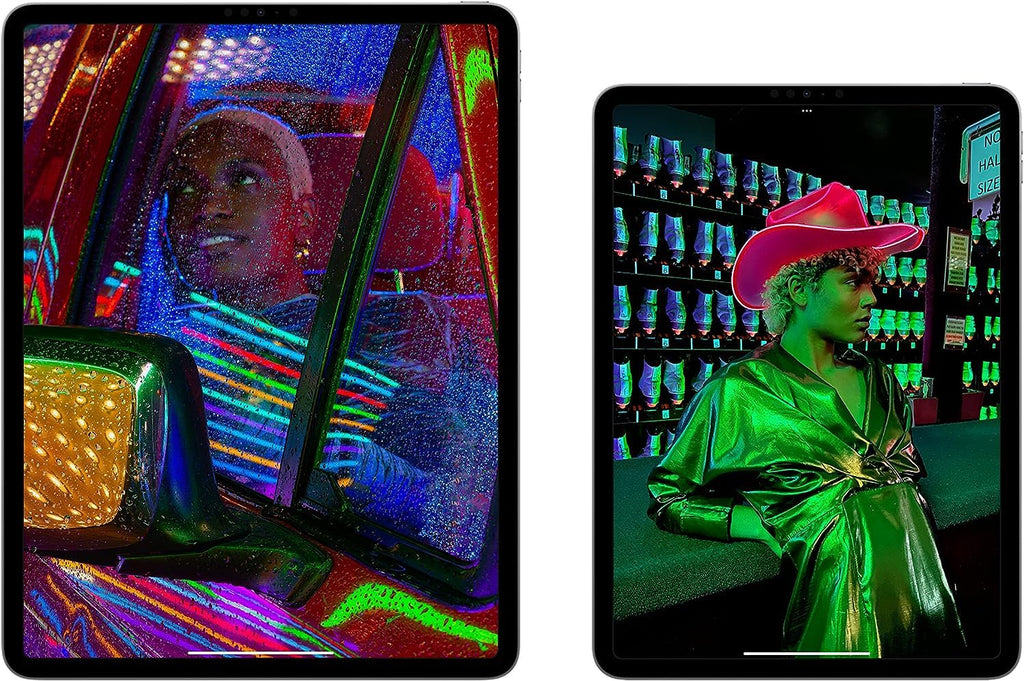iPad Pro 11" (4th Gen) (2022) 128GB Space Gray Wifi